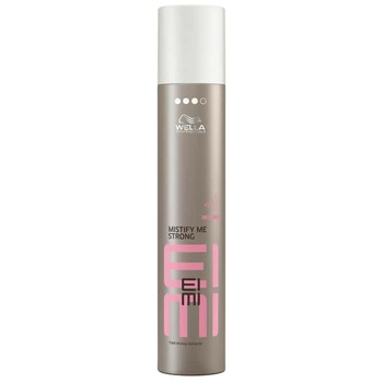 Eimi Mistify Me Strong Hairspray - Lak na vlasy so silnou fixáciou